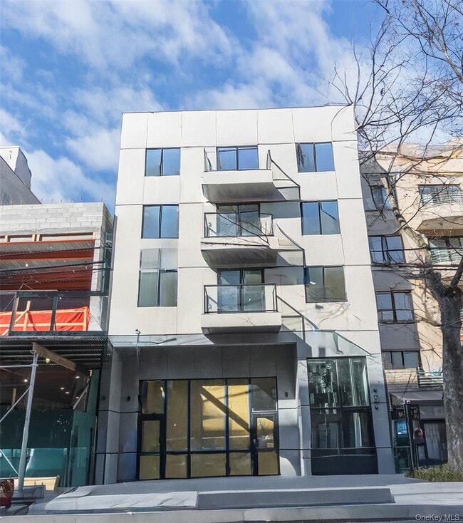 Building Photo - 132-55-132-41 41st Rd