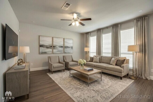 Foto del edificio - 3113 Damsel Sauvage Ln