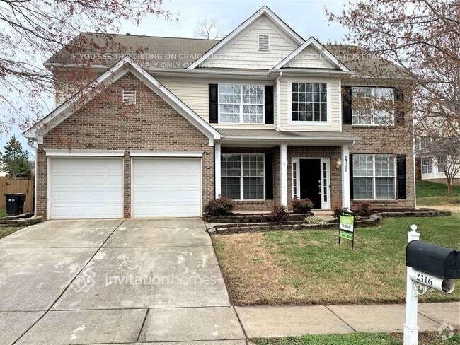 Building Photo - 2316 Godsey Wood Dr