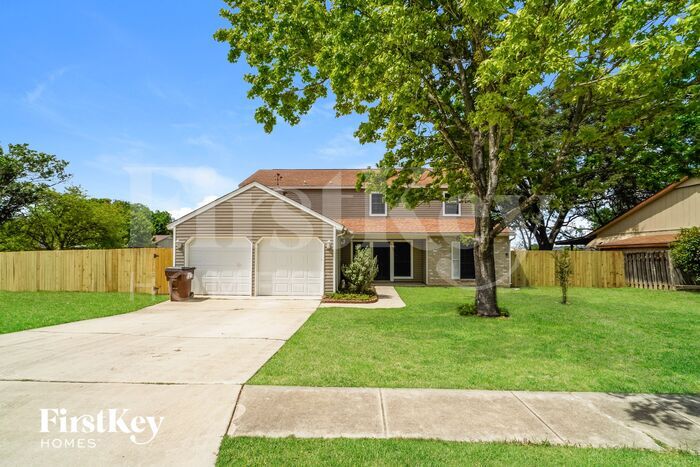 Foto principal - 8003 Deadwood Ridge