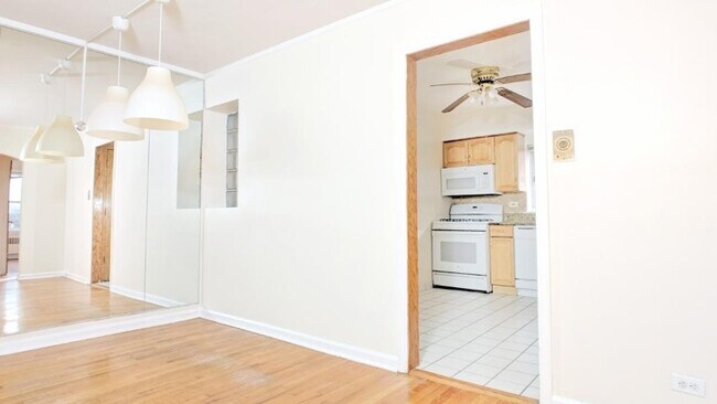 Foto del edificio - 1518 N Harlem Ave