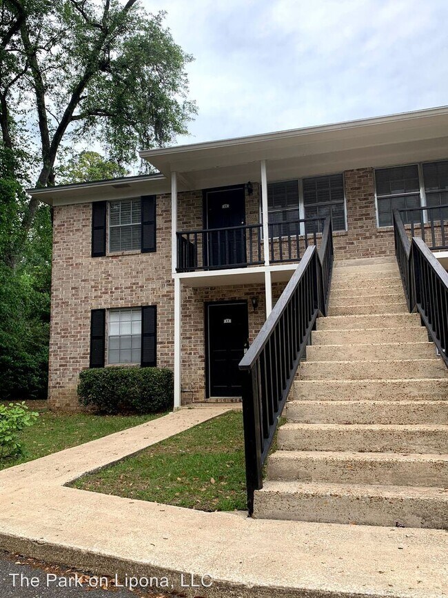 Foto del edificio - 324 S Lipona Rd