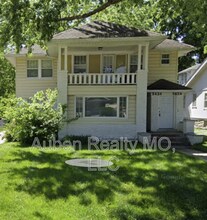 Building Photo - 5426 Harrison St