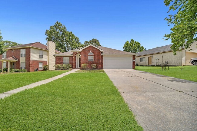Foto del edificio - 7063 Gentle Breeze Dr