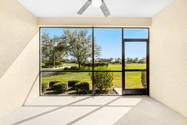 ¡Espacio relajante! - 12710 Sorrento Way