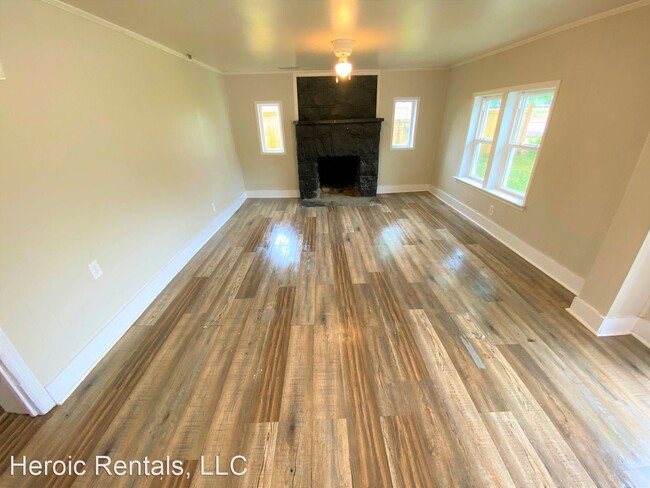 Foto del edificio - 2 br, 1 bath House - 6 Worley Road