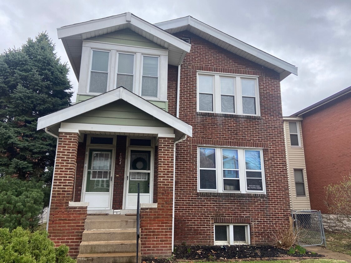 5044 Bancroft Ave, St Louis, MO 63109 Townhome Rentals in St Louis MO