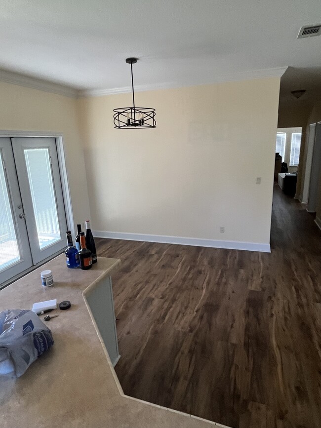 Dining Room - 16320 Kathy Ln