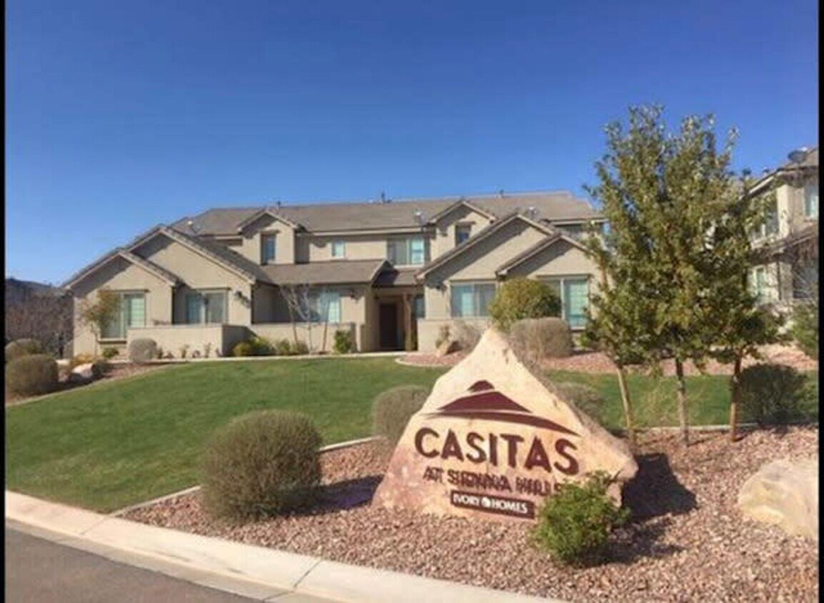 Primary Photo - Spacious Four Bedroom Town Home