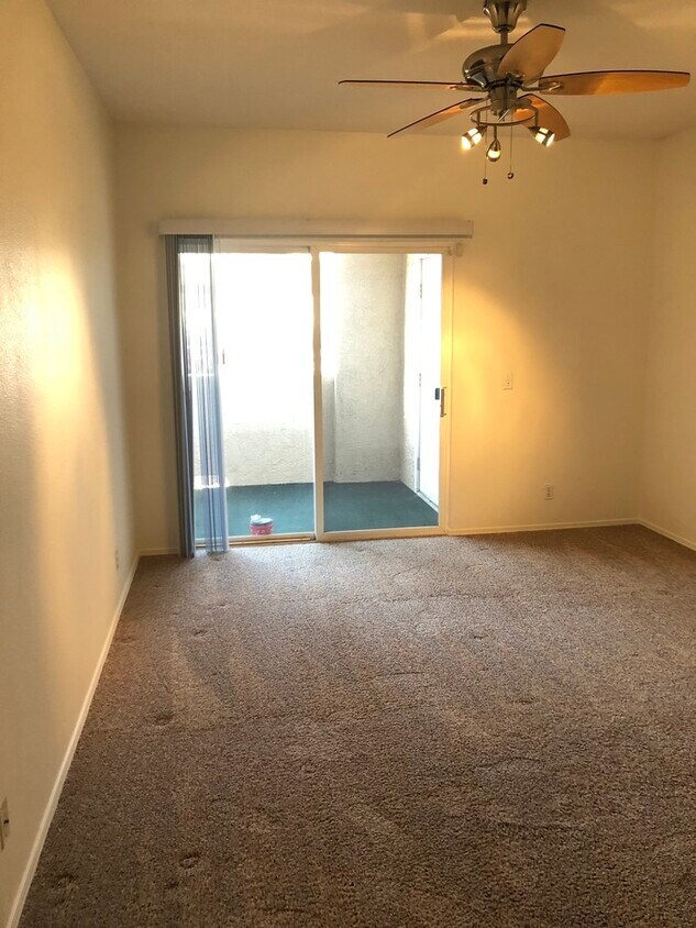 Primary Photo - First Floor Condo