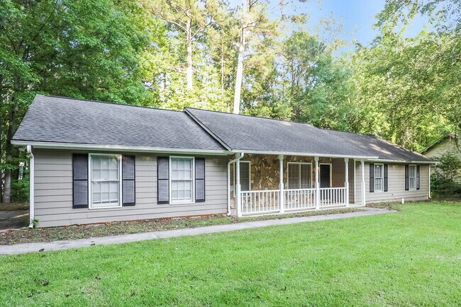 Foto del edificio - 10916 Clearwater Dr