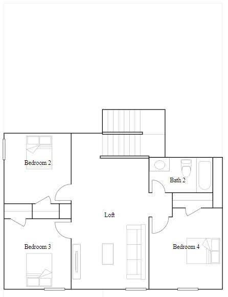 Building Photo - 601 Blanco Vista