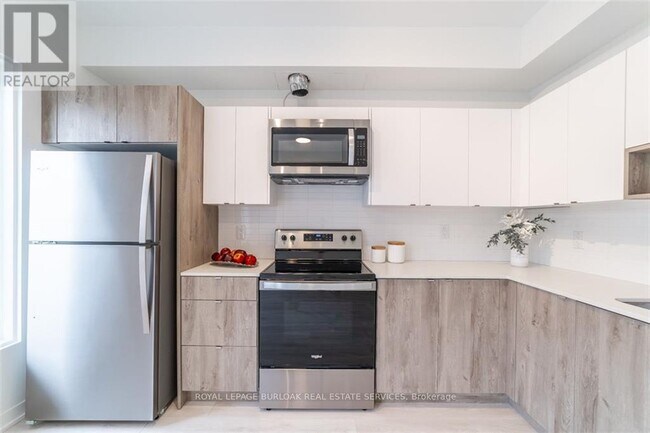 Photo du bâtiment - 1095 Cooke Blvd.