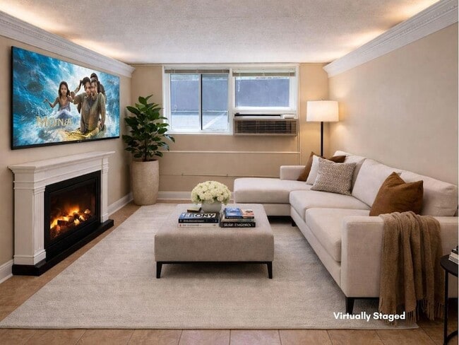 Photo - 1907 Marion Barry Ave SE Apartment