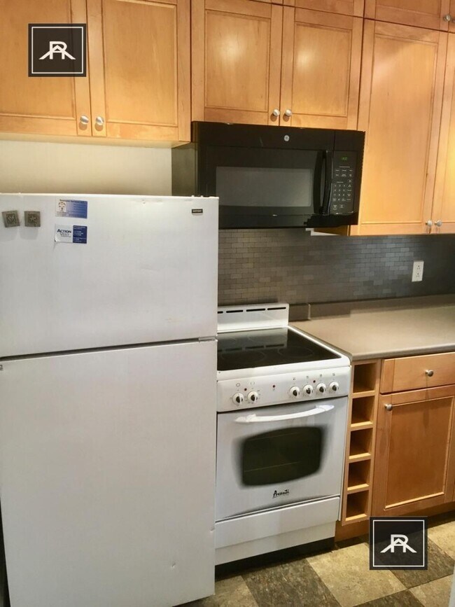 Foto del edificio - 1 bedroom in Brighton MA 02135