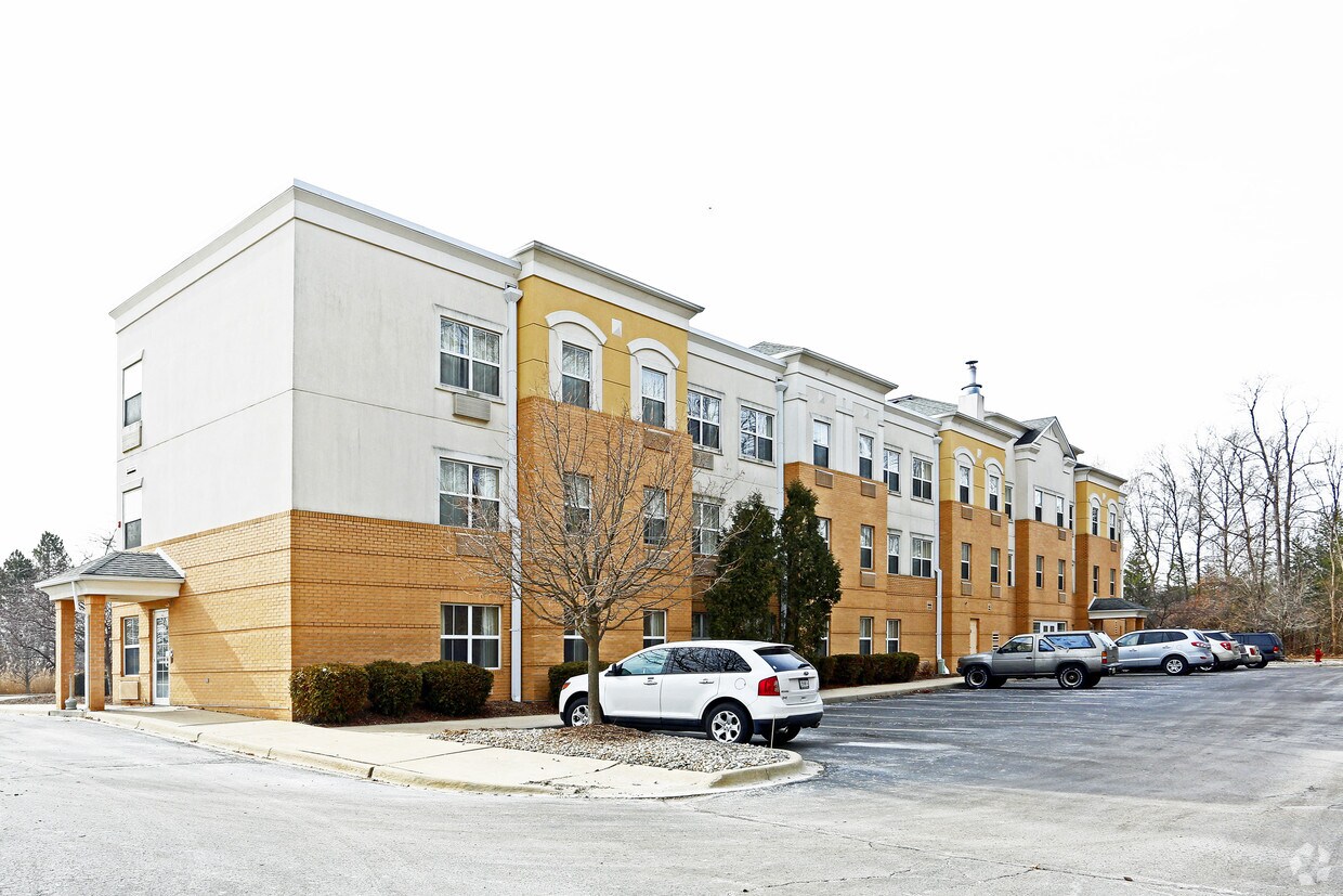 Furnished Studio Novi Apartments in Novi, MI