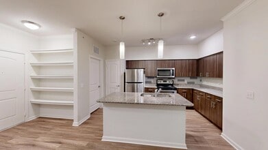 Interior Photo - Estancia Villas