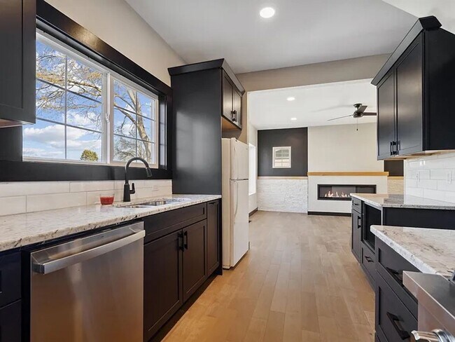 Foto del edificio - South Grandview