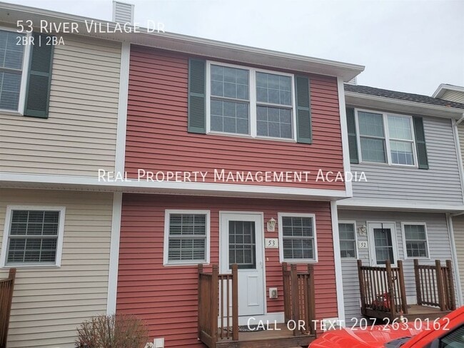 Building Photo - Great Community, Beautiful Riverfront Neig...