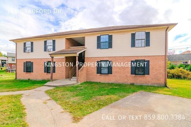 Building Photo - 2 Bedroom 1 Bathroom Now Available!! 1/2 o...