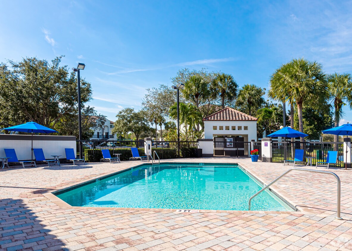 Waterview at Coconut Creek Apartments Coconut Creek, FL