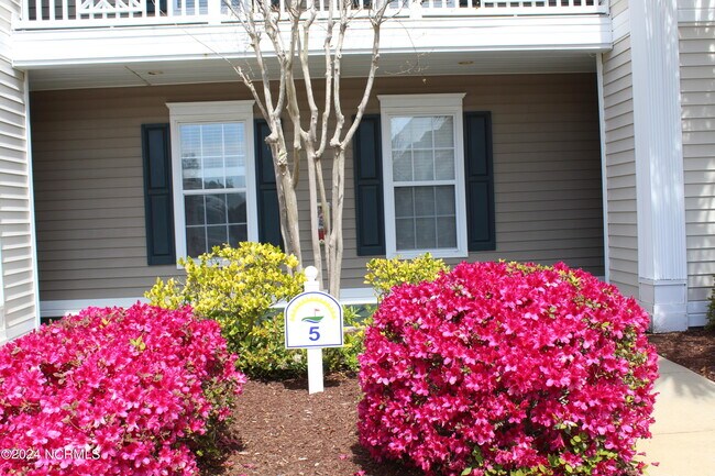 Foto del edificio - 870 Great Egret Cir SW