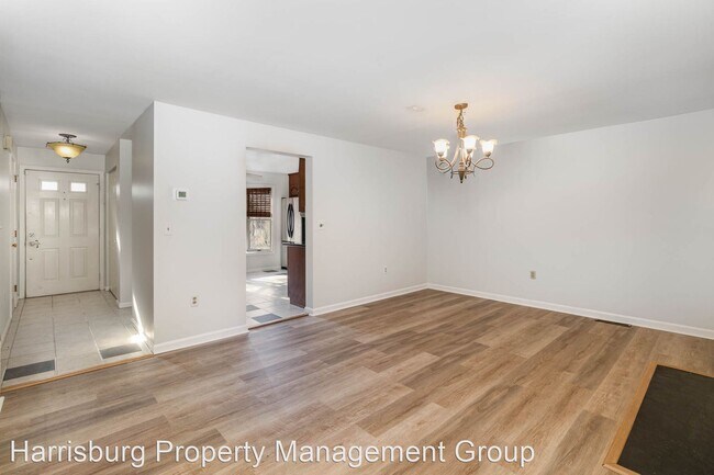 Building Photo - 3 br, 3.5 bath House - 2039F Raleigh Rd