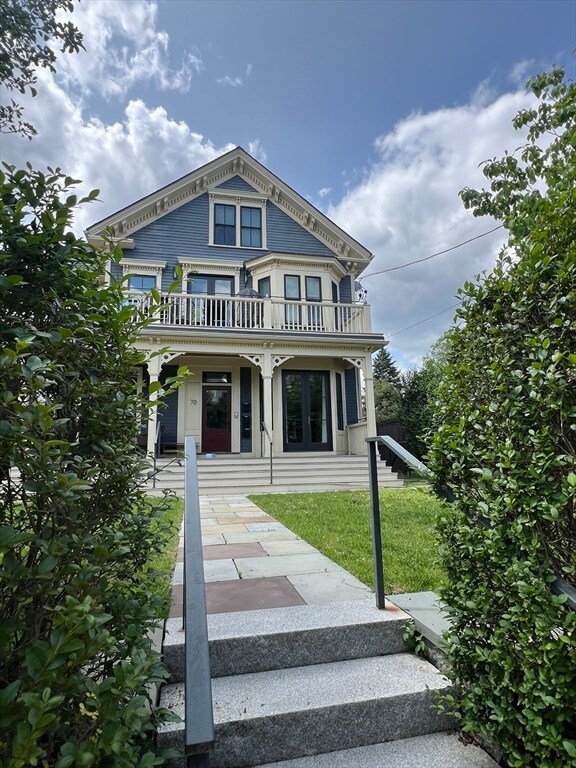 Foto principal - 70 Craigie St