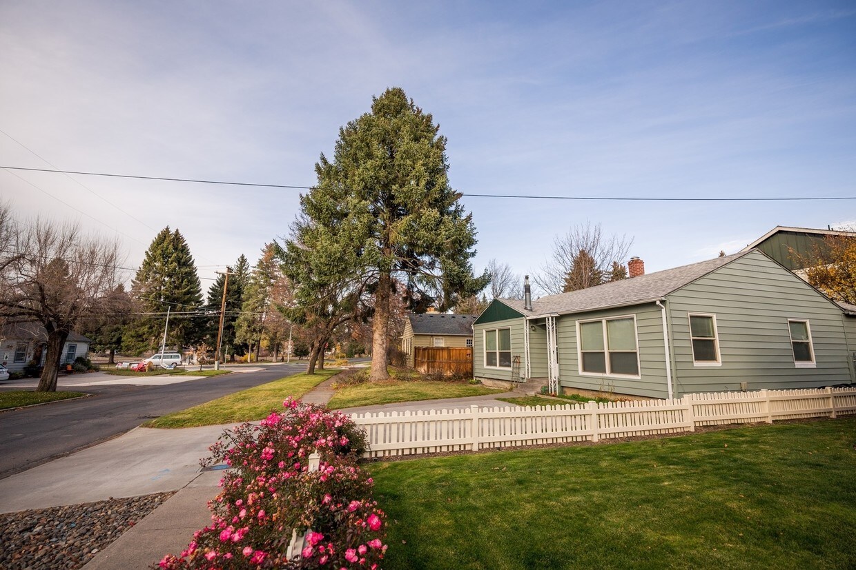 Primary Photo - Riverside Triplex