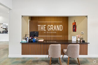Interior Photo - The Grand at Riverside