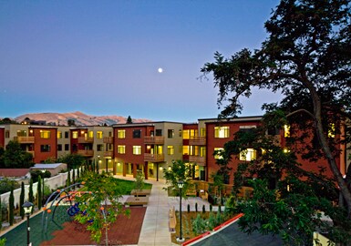 Foto principal - Main Street Village