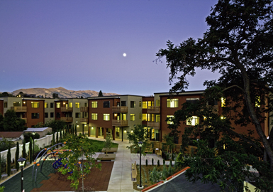 Primary Photo - Main Street Village