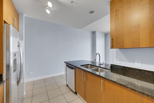 Foto del edificio - High Rise Studio Condo - Allue Las Vegas