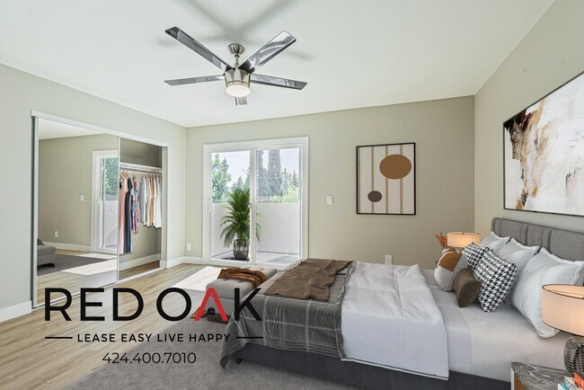 Foto del edificio - ~3 Weeks FREE~ Incredible Two Bedroom with...