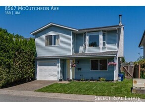 Building Photo - 8567 McCutcheon Ave