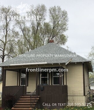Building Photo - 617 Fillmore St