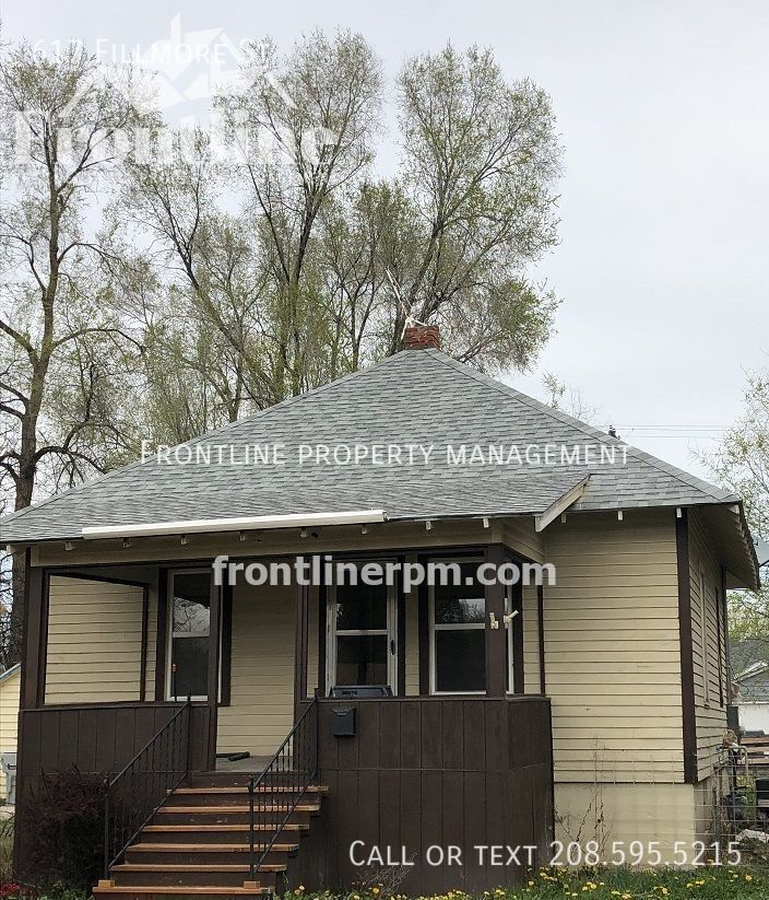Primary Photo - 617 Fillmore St