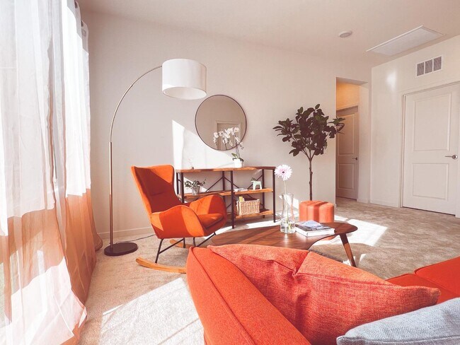 Foto del edificio - 2651 E Harlow Ln