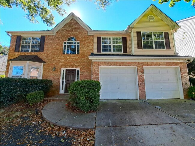 Foto del edificio - 3940 Crescent Walk Ln NE