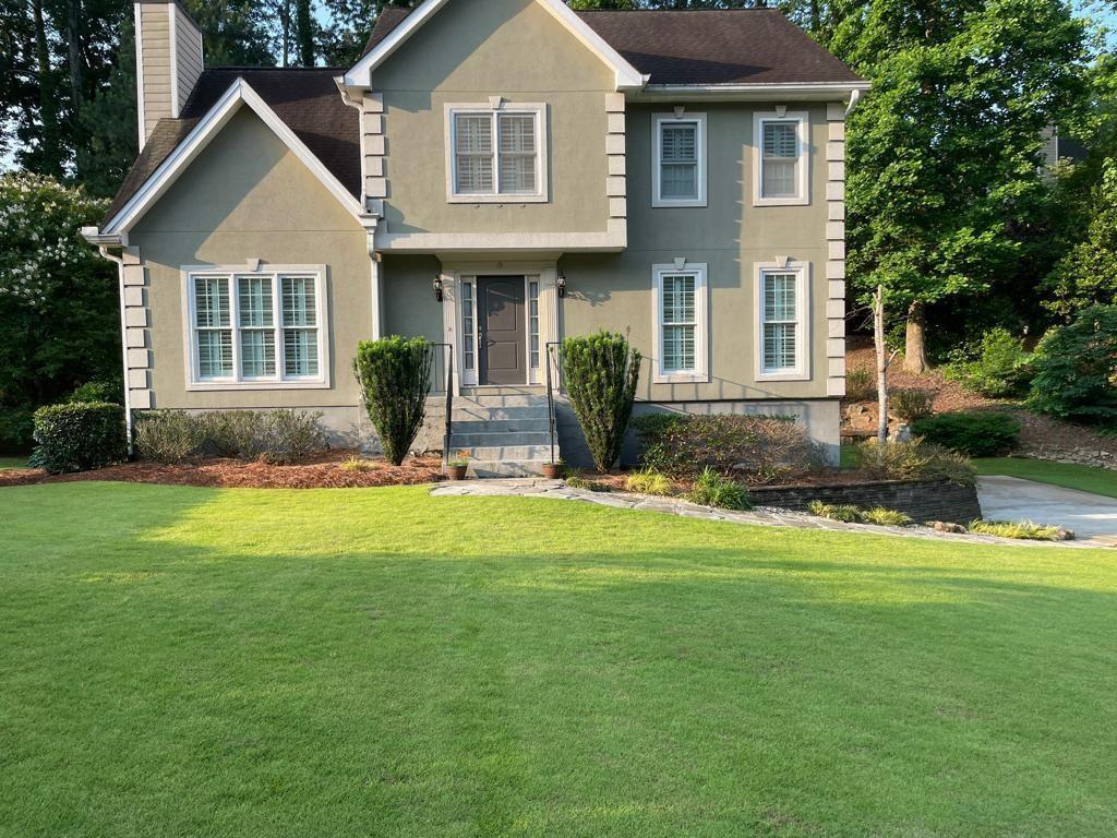 Foto principal - 3609 Robinson Walk Dr