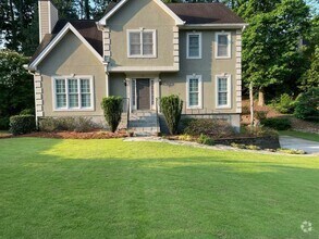 Building Photo - 3609 Robinson Walk Dr