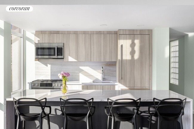 Foto del edificio - 375 W 123rd St