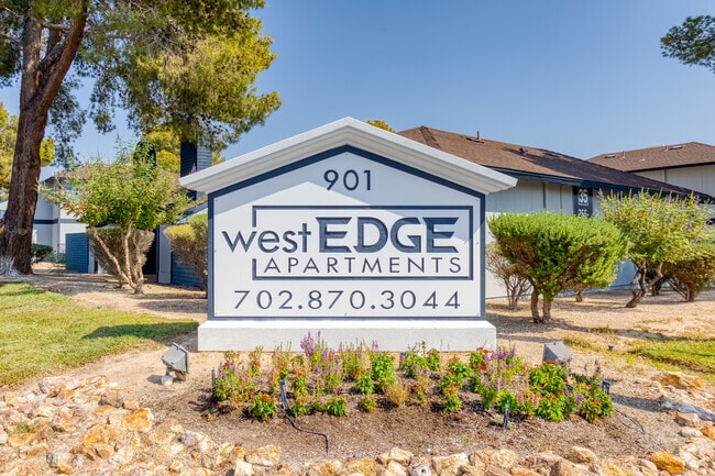 West Edge Apartments - WED-West Edge