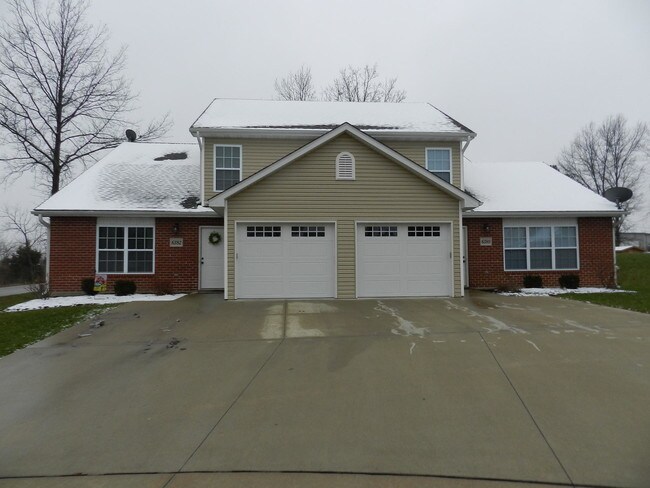 Foto del edificio - 6382 TAYLER Ct