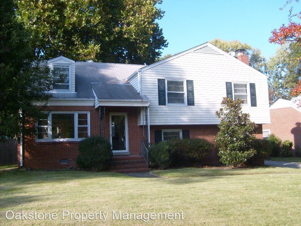 Primary Photo - 4 br, 2 bath House - 8402 Pamela Dr.