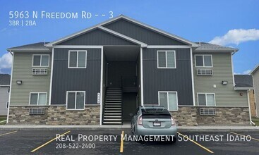 Building Photo - 5963 N Freedom Rd