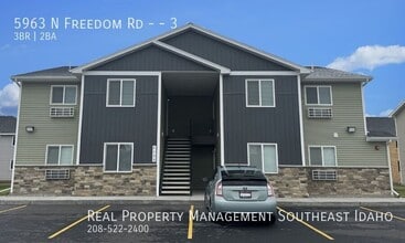 Building Photo - 5963 N Freedom Rd