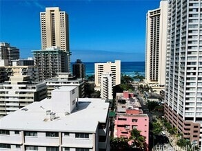 Building Photo - 2440 Kuhio Ave.