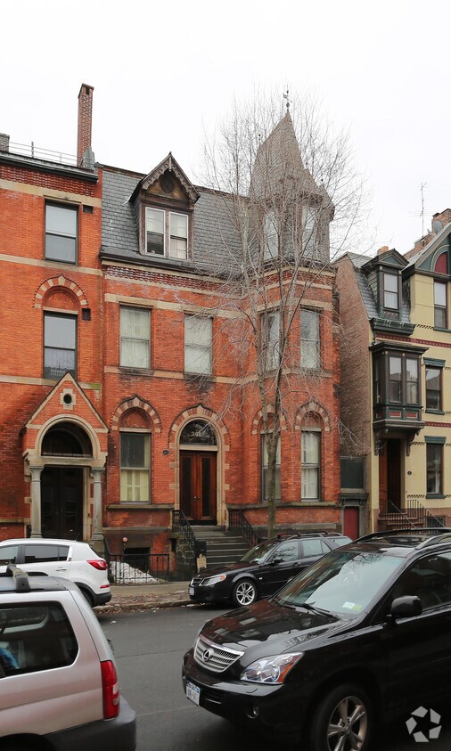 Foto del edificio - 300 State St