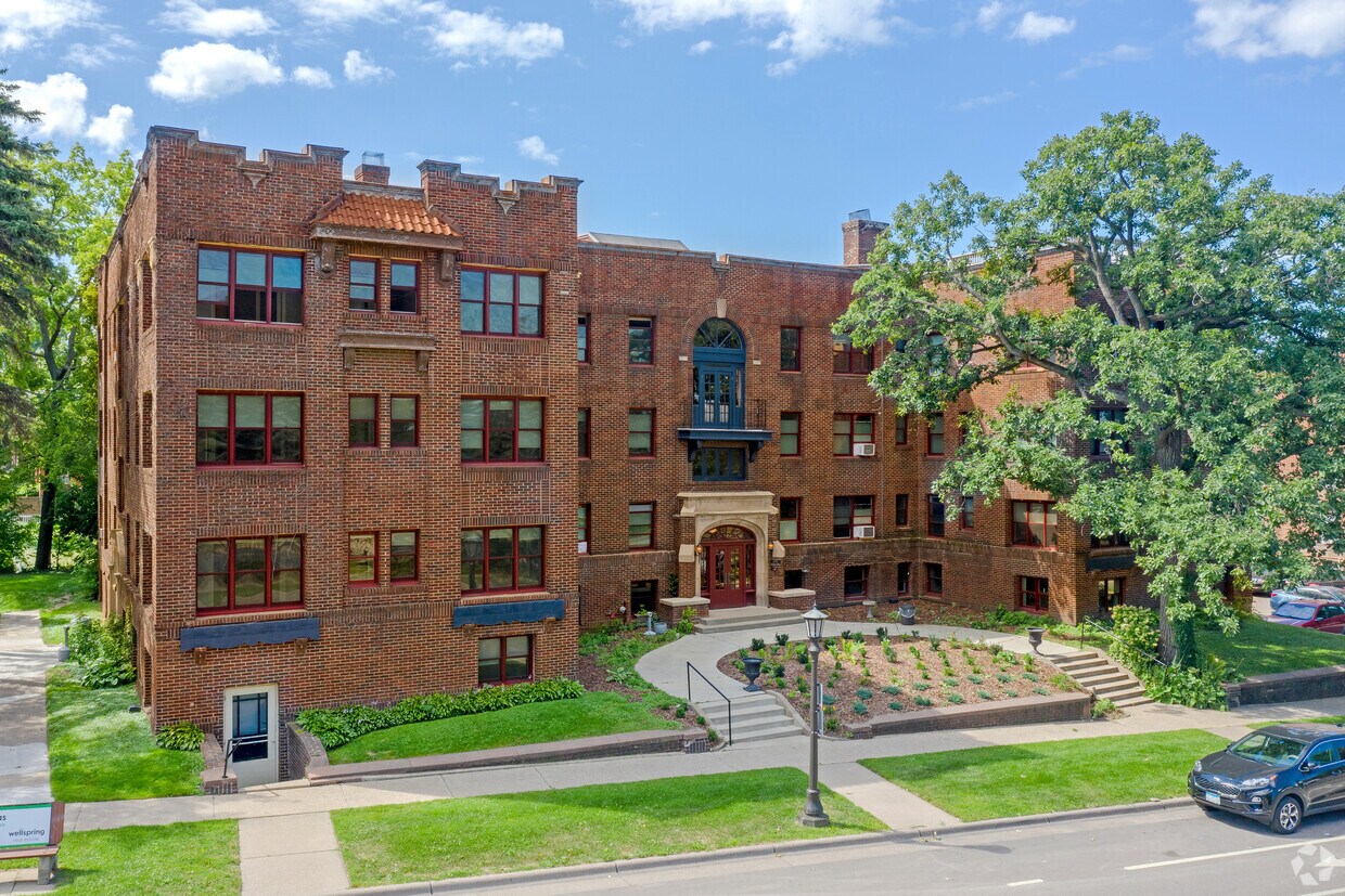 Golfview Apartments Saint Paul, MN